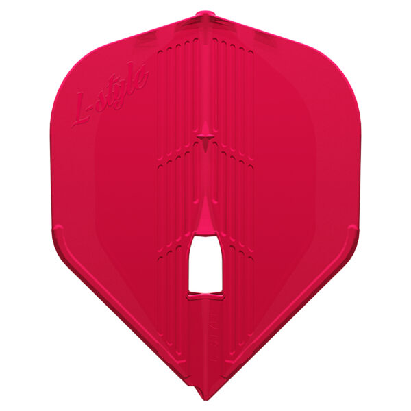 L-Style Champagne Flight KAMI L1 PRO Standard - Red