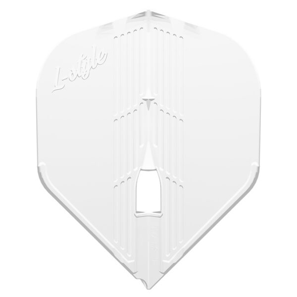 L-Style Champagne Flight KAMI L1 PRO Standard - White
