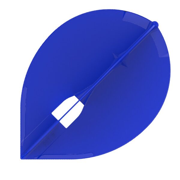 L-Style Champagne Flight L2 PRO Teardrop - Blue
