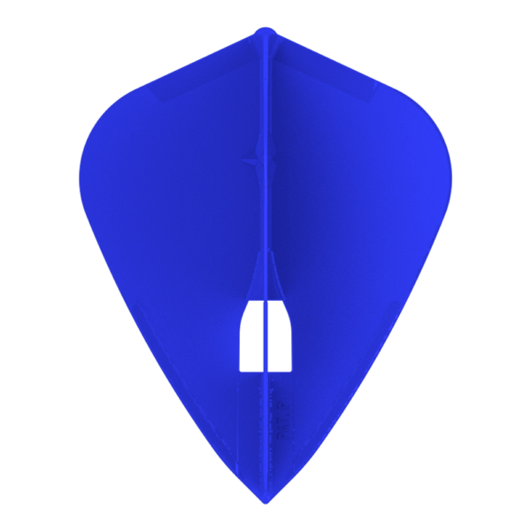 L-Style Champagne Flight L4 PRO Kite - Blue