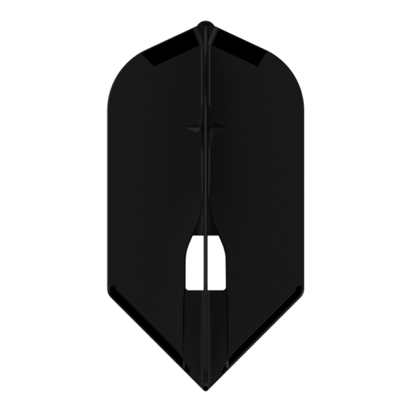 L-Style Champagne Flight L6 PRO Slim - Black