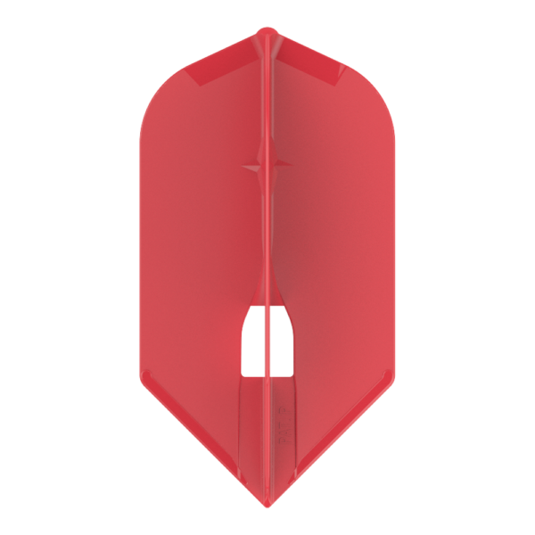 L-Style Champagne Flight L6 PRO Slim - Red