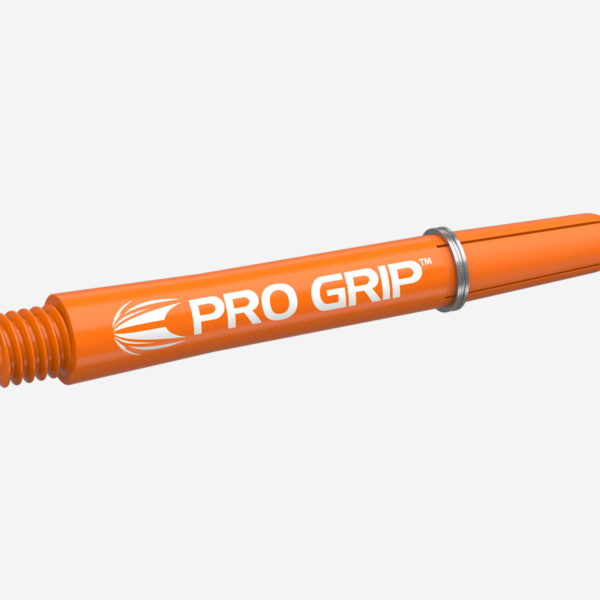 Manches Target Pro Grip orange