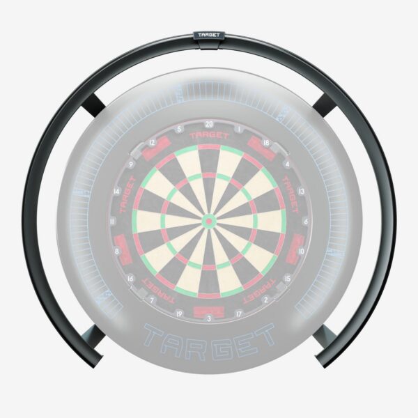 Target Corona Vision 2 Dartboard Lighting