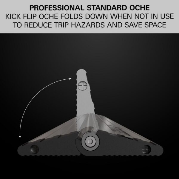Ligne de lancer pliable Target Flipkick – image 3