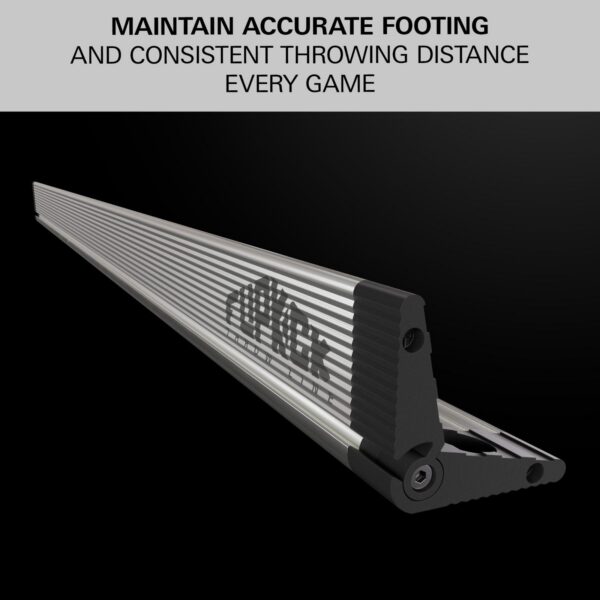 Ligne de lancer pliable Target Flipkick – image 4