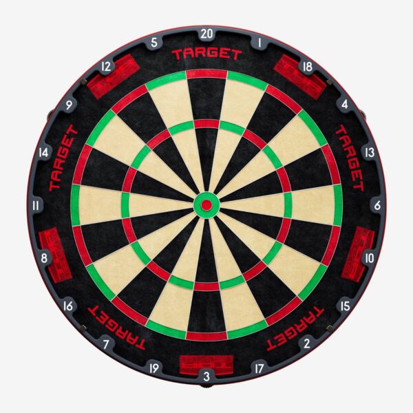 Target TOR Evo Dartboard