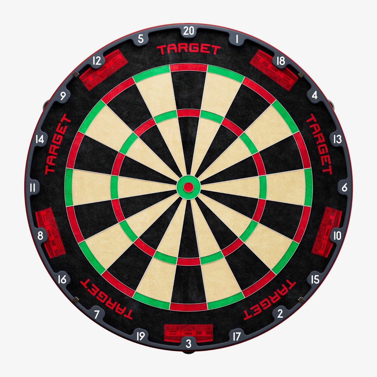 Target TOR Evo Dartscheibe