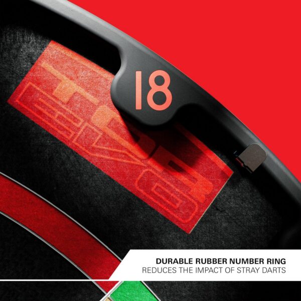 Target TOR Evo Dartboard – Image 3