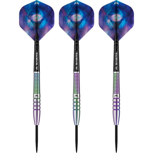 Mission Darts Celestial 95%
