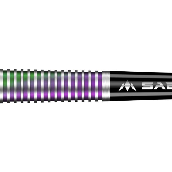 Mission Darts Celestial 95%
