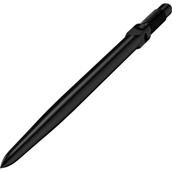Bull's CP Points Smooth schwarz