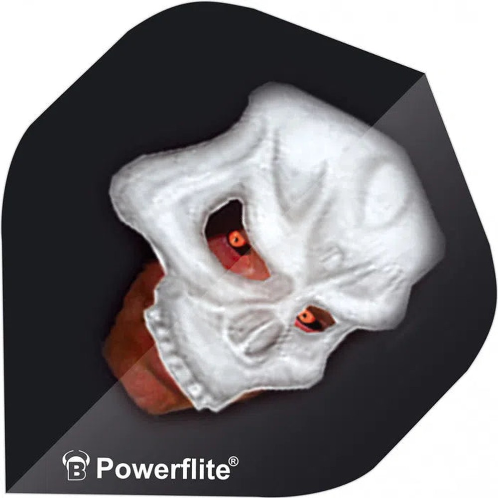 BEAZD Darts/Bull's Germany Flights Powerflite Phantom