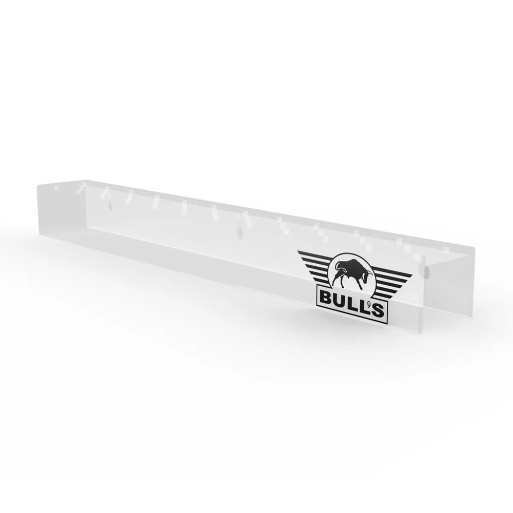 Bull's Plain Dart-Display für 11 Sets
