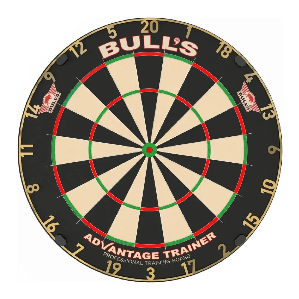 Dartscheibe „Bull’s Gold Advantage Trainer“