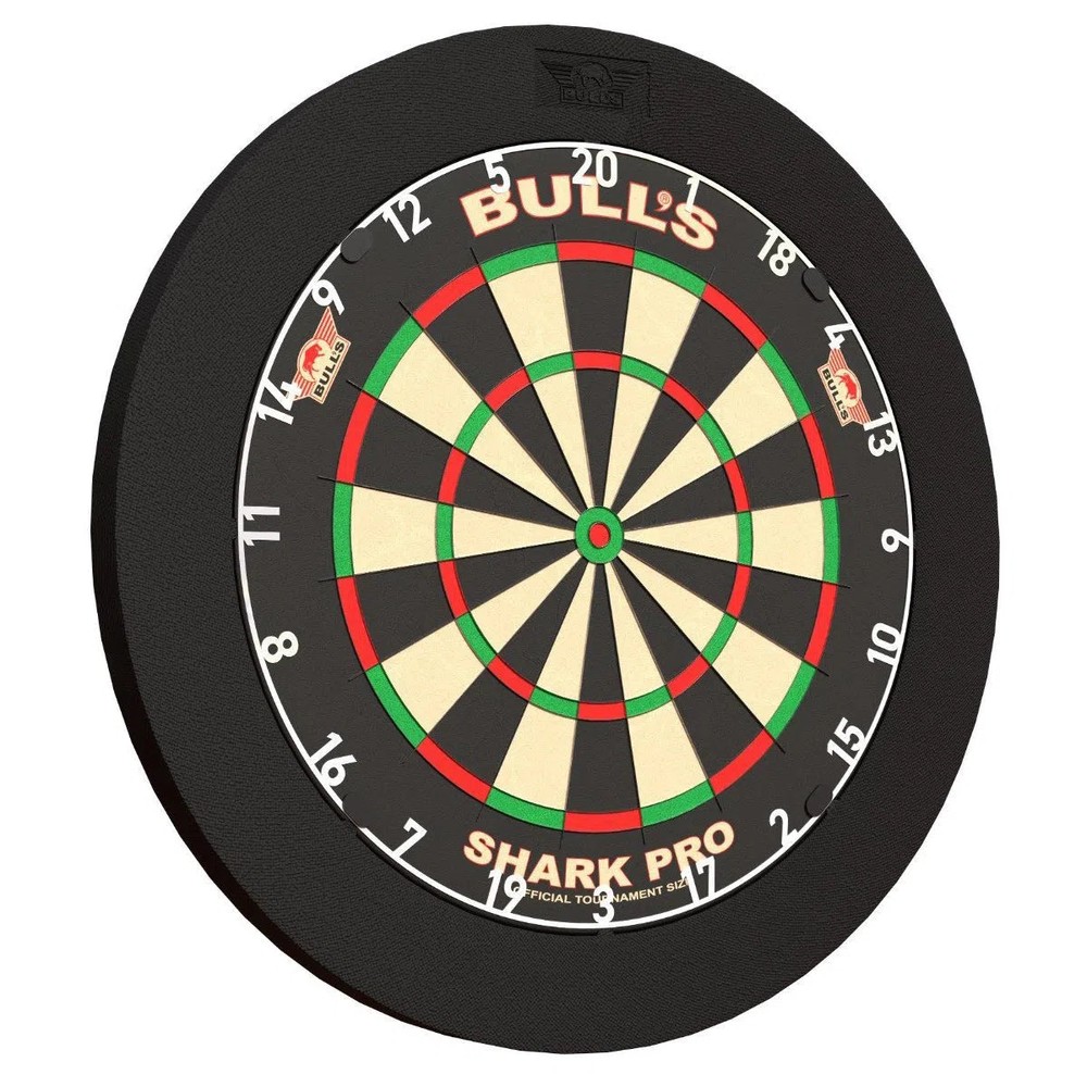 Dartbord surround Bull's EP – Bild 2