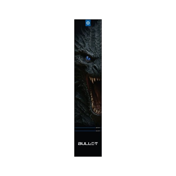Bullet Hydra Dart Mat, 300 cm x 60 cm