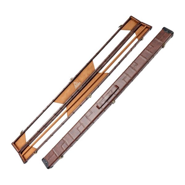 Cue Soul Suitcase R301 Brown