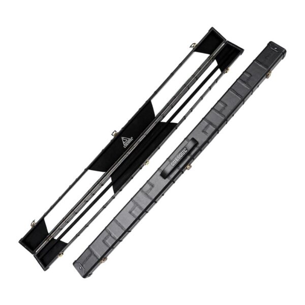 Cue Soul R302 Black Case