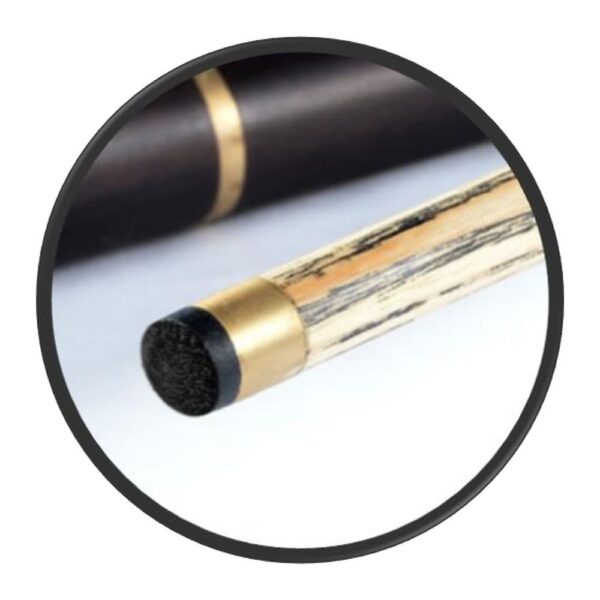 Cue Soul snookerkeu D101 detail 1