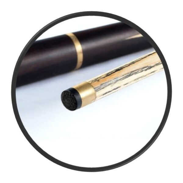 Cue Soul snookerkeu D102 detail 2