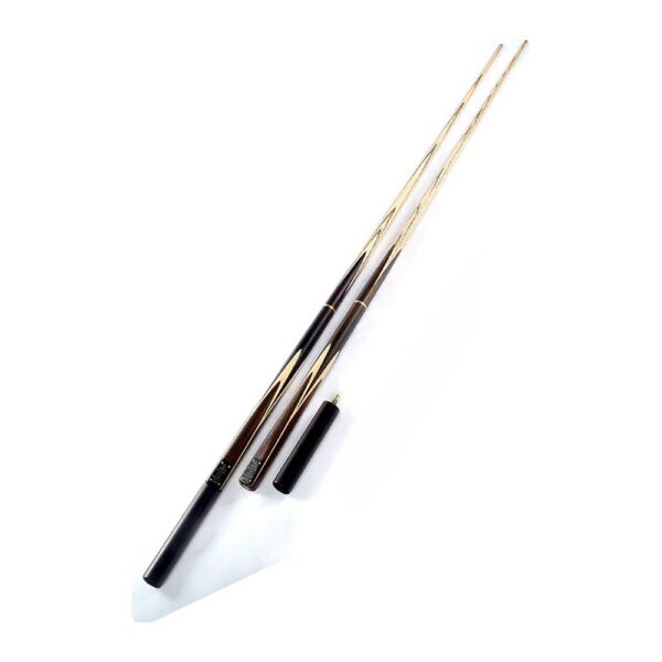 Cue Soul snookerkeu D201 (¾ deelbaar)
