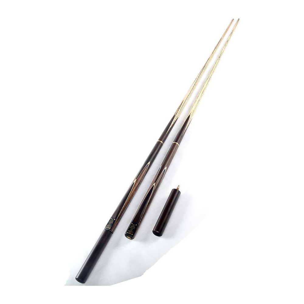 Cue Soul Snookerqueue D202 (zu ¾ zerlegbar)