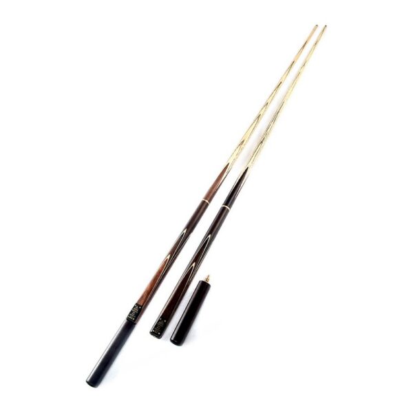 Cue Soul snookerkeu D301 (¾ deelbaar)