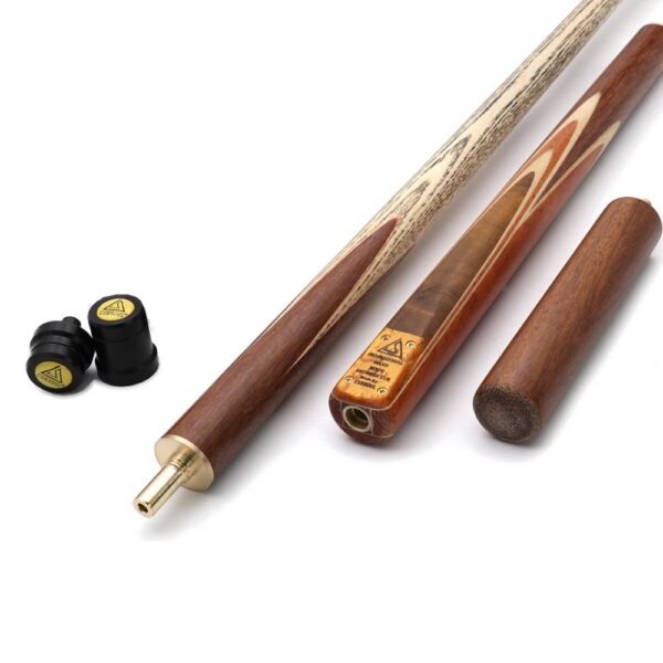 Cue Soul snookerkeu D303 (¾ deelbaar)