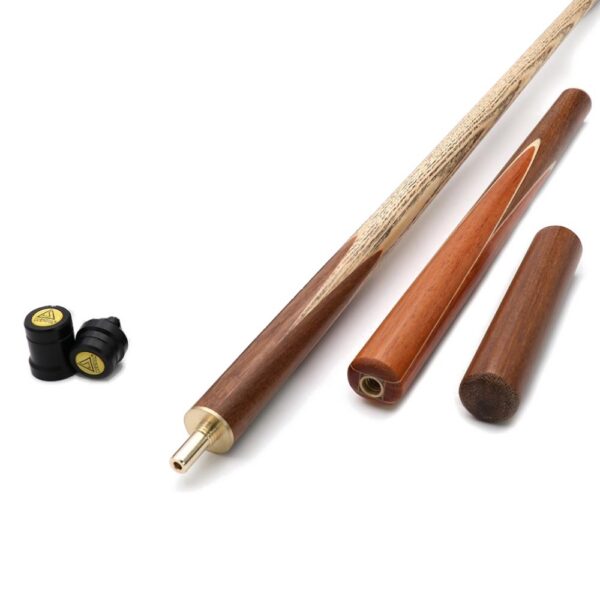 Cue Soul snookerkeu D305 (¾ deelbaar)