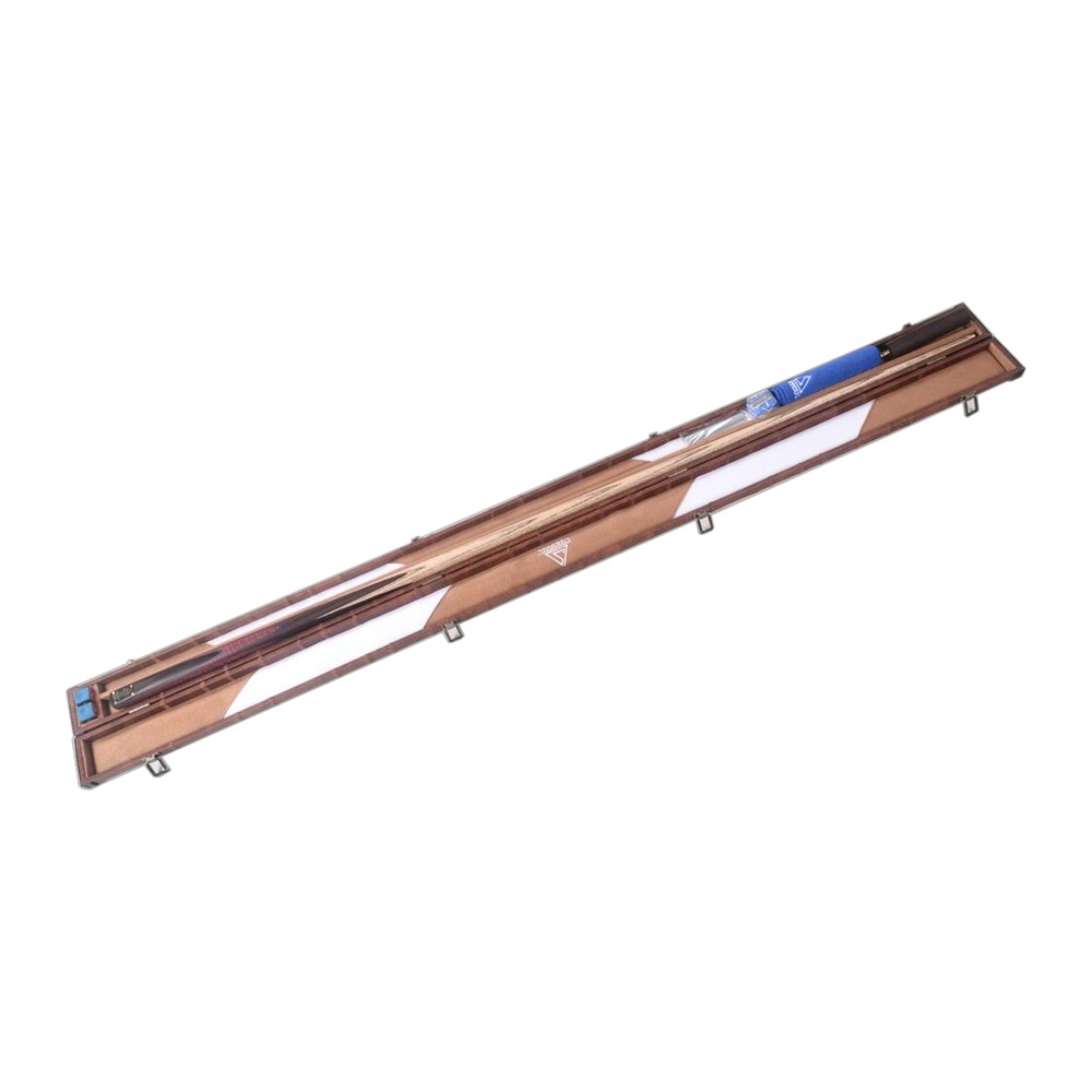 Cue Soul-Koffer zum Snooker-Queue D411