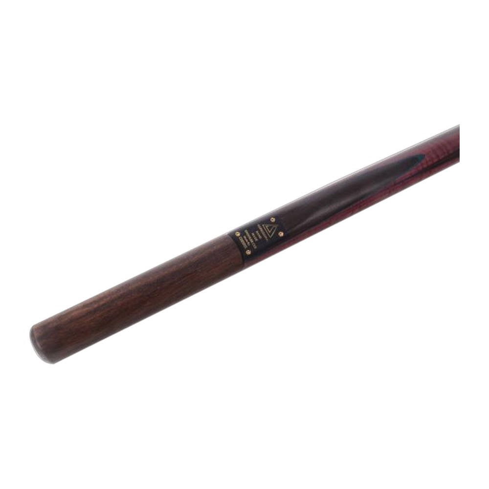 Cue Soul Snookerqueue D411 – Detailansicht des Griffs