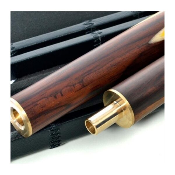 Cue Soul snookerkeu D418 detail 2