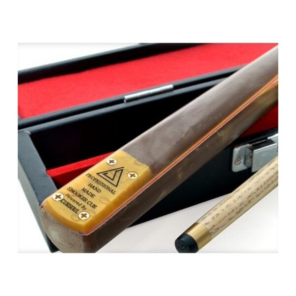 Cue Soul snookerkeu D420 detail 1