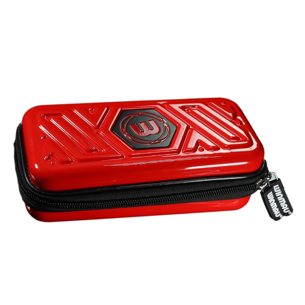 Dart case Winmau Armor G1 rood