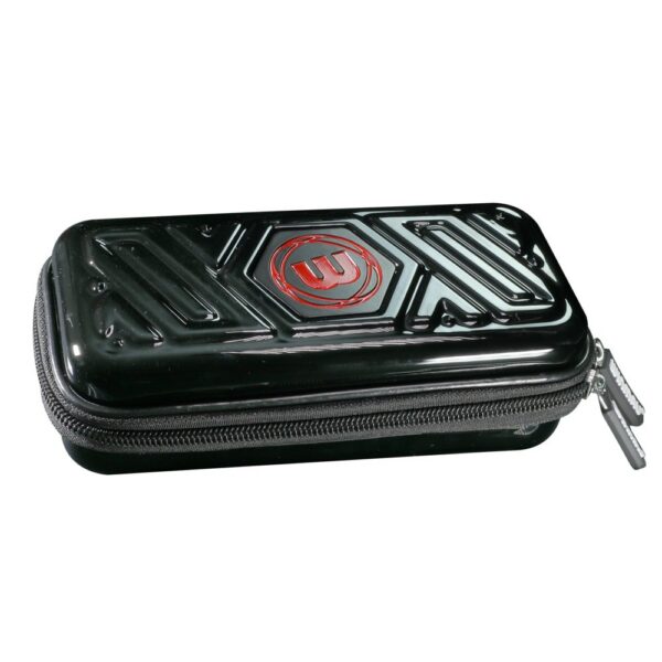Dart-Etui Winmau Armor G1, schwarz