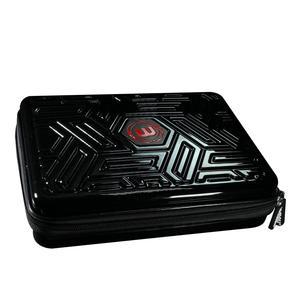 Winmau Armor G4 Black Dart Case