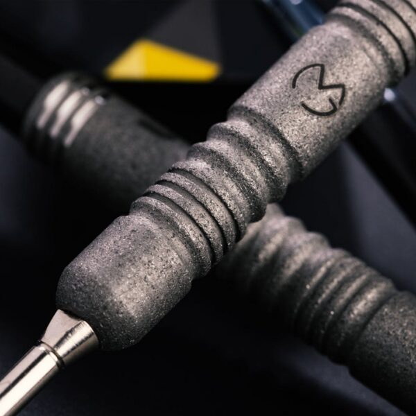Winmau-Dartpfeile Michael van Gerwen TS Switch Point 90%-Barrels