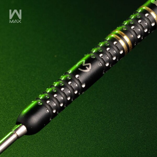 Winmau-Dartpfeile Michael van Gerwen W-Max Switch Point 90%-Barrel